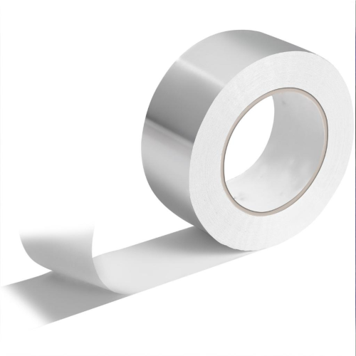 Лента алюминиевая 100мм х 50м самоклеящаяся K-flex AA 130 AD ALU в Воронеже