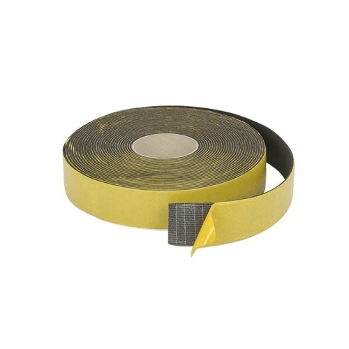 Лента 3мм х 50мм х 15м самоклеящаяся K-flex H50 в Воронеже