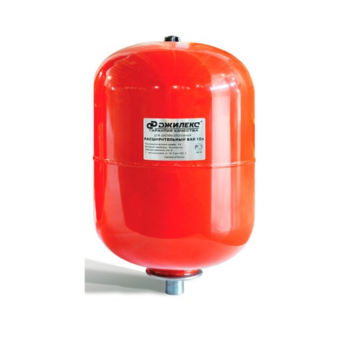Бак расширительный мембранный для отопления 150 л 6 бар Джилекс в Воронеже