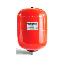 Бак расширительный мембранный для отопления 100 л 6 бар Джилекс