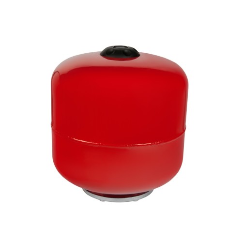 Бак расширительный мембранный для отопления вертикальный 8 л 6 бар Unipump в Воронеже