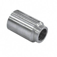 Бобышка стальная для манометра вварная G1/2 L=30мм ВР (ВН) БП-ТМ-30 LD