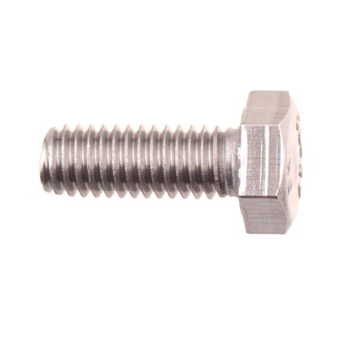 Болт нержавеющий DIN 933 М20х100 в Воронеже