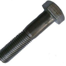 Болт стальной М16х55 ГОСТ 7798/7805