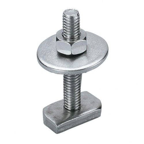 Болт оцинкованный М10х60 T-образный TBТ 38-40 6F Termoclip в Воронеже