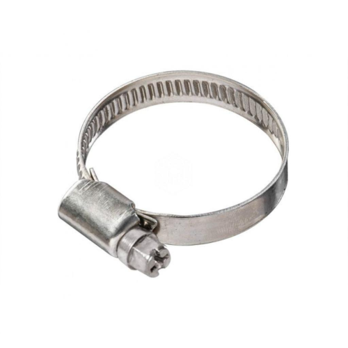 Хомут червячный нержавеющий Китай 39 мм