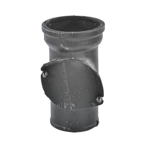 Ревизия чугунная канализационная прямая Ду-150 б/н ТУ 4925-501-00284581-93 в Воронеже