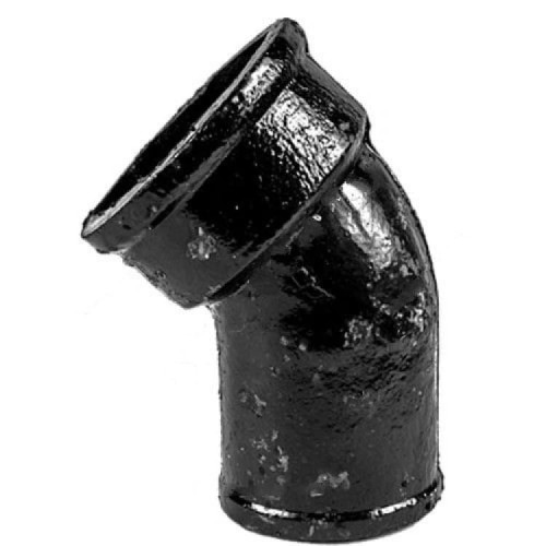 Отвод чугунный канализационный Ду-150 135гр б/н ГОСТ 6942-98 в Воронеже