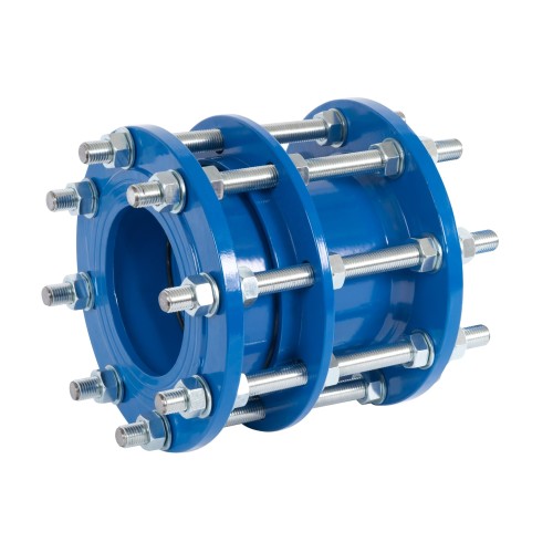 Демонтажная (монтажная) вставка Ду-65 ГОСТ ISO 2531-2012 в Воронеже