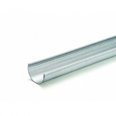 Желоб стальной фиксирующий Дн 25 для PE-X труб RAUTITAN Rehau