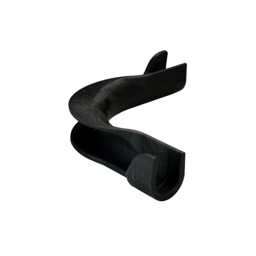 Фиксатор пластиковый Дн 20 угловой для PE-X труб R549P Giacomini в Воронеже