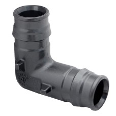 Угольник PPSU Дн 25 90гр для PE-X труб RAUTITAN PX Rehau