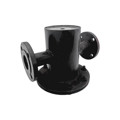 Грязевик вертикальный стальной фланцевый Ду-80 Ру-10 КАЗ в Воронеже