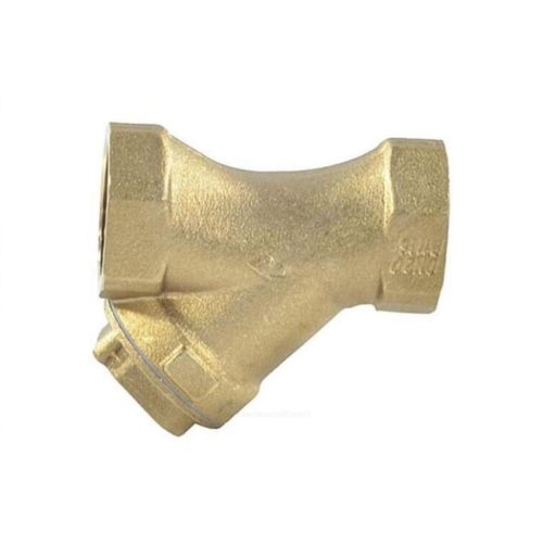 Фильтр сетчатый Y-образный латунный Ду-25 (1") Ру-16 ВР (ВН) (Т<140°С) ПЕНЗА ФСКО в Воронеже