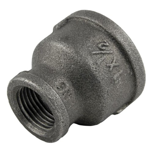 Муфта чугунная соединительная переходная ВР (ВН) 25 мм 3/4" ГОСТ 8957-75 в Воронеже