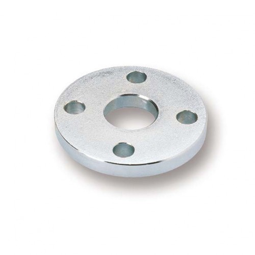 Фланец свободный 12х18н10т 1-40-10 DIN 2642 Ру-10 Ду-40 в Воронеже