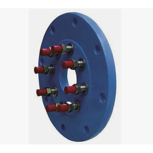 Фланец переходной (редукционный) Ду 200-150 ГОСТ ISO 2531-2012 в Воронеже