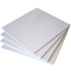 Фторопласт листовой 8мм лист 1000х1000мм ПРС (стандарт)