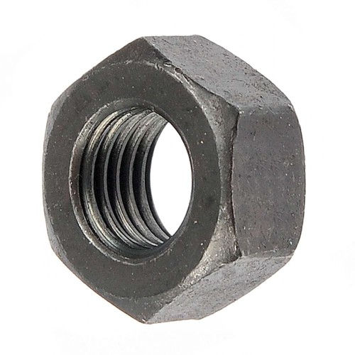 Гайка шестигранная стальная горячеоцинкованная М10 HN DIN 934 Termoclip в Воронеже