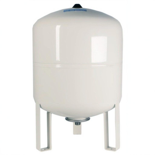 Гидроаккумулятор вертикальный стальной с наружной резьбой Airfix RP D 8 бар 300 л в Воронеже