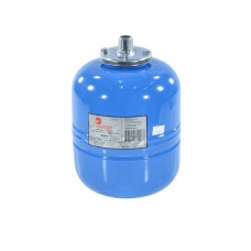 Гидроаккумулятор вертикальный стальной с наружной резьбой Wester WAV 16 бар 750 л