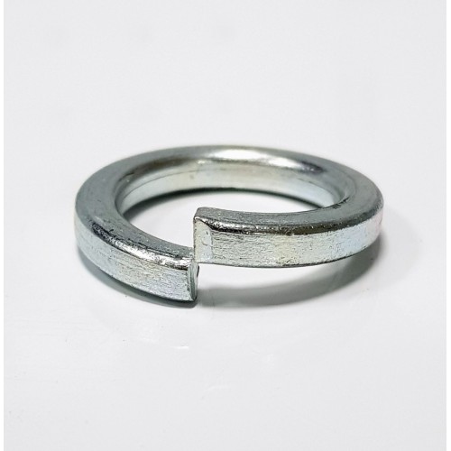 Гровер стальной оцинкованный М12 ГОСТ 6402-70 в Воронеже