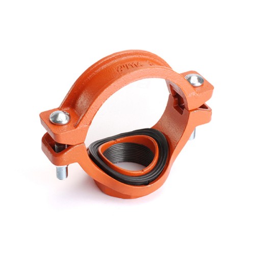 Отвод (седелка) резьбовой грувлок Ду 100-20 (Дн 114-3/4") Ру-20 XGQT15S в Воронеже