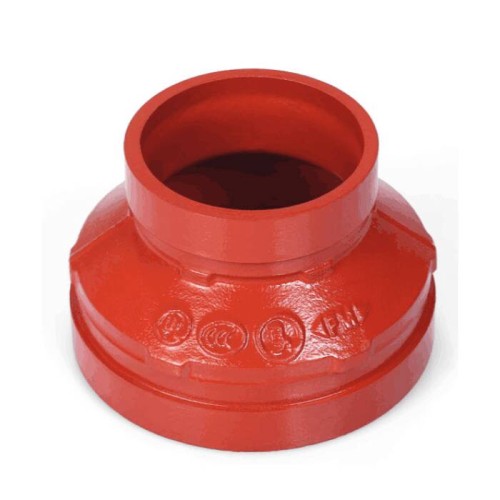 Переход под муфту грувлок Ду 80-65 (Дн 89-76) Ру-20 XGQT11 в Воронеже