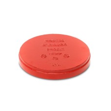 Заглушка под муфту грувлок Ду-150 (Дн 159) Ру-25 XGQT16