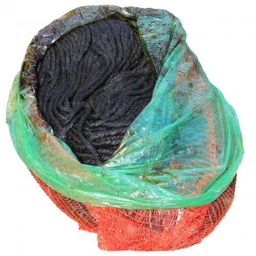 Каболка 16-20мм 20кг Е-1 ТУ-17 РСФСР 40-4266-91 (цена за кг.) в Воронеже