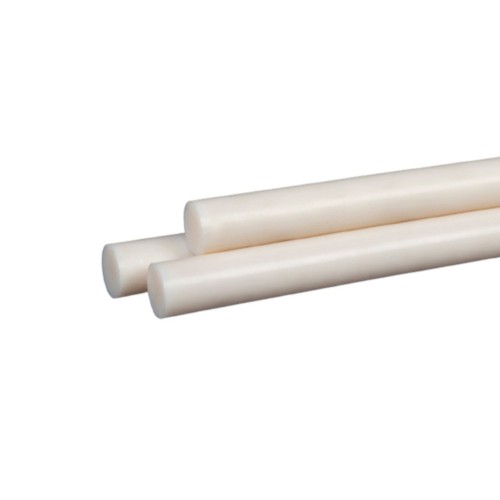 Капролон стержень ПА-6 ПРС 63х1 мм ТУ20.16.54-001-39823025-2019 в Воронеже