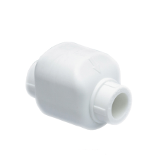 Клапан обратный PP-R пружинный с внутренней пайкой Pro Aqua 32 мм ГОСТ 32415-2013