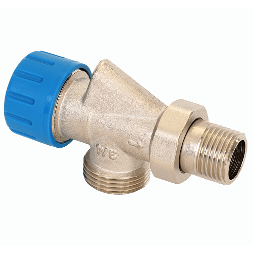 Клапан термостатический осевой Ду 15-20 (1/2"-3/4") Ру-16 НР (НАР) с преднастройкой TR.714 MVI в Воронеже