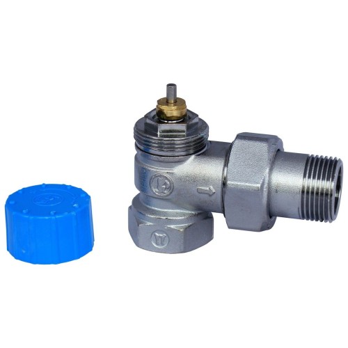 Клапан термостатический прямой Ду-15 (1/2") Ру-10 ВР-НР (ВН-НАР) TR.312 MVI в Воронеже