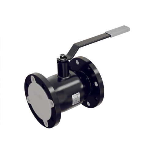 Кран запорный стальной фланцевый под задвижку стандартнопроходной Ст20 КШ.Ц.Ф.З. ALSO 200х330 мм