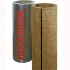 Цилиндр навивной минеральная вата 40/70 L=1м ROCKWOOL 100