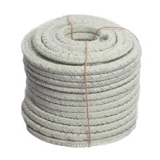 Набивка сальниковая асбестовая АС 13мм ПРС