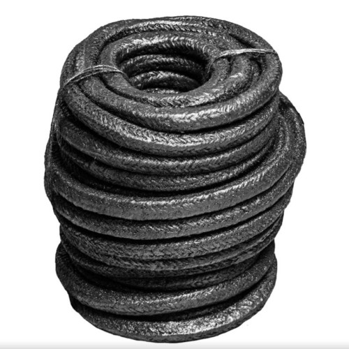 Набивка сальниковая ХБП-31 24мм ПРС в Воронеже