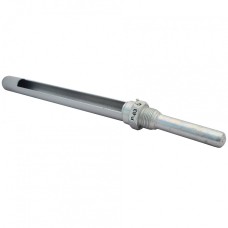 Оправа прямая защитная для термометров, М 27х2 ножка 66 мм