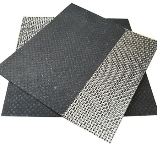 Паронит армированный ПА 4мм ГОСТ 481-80 в Воронеже