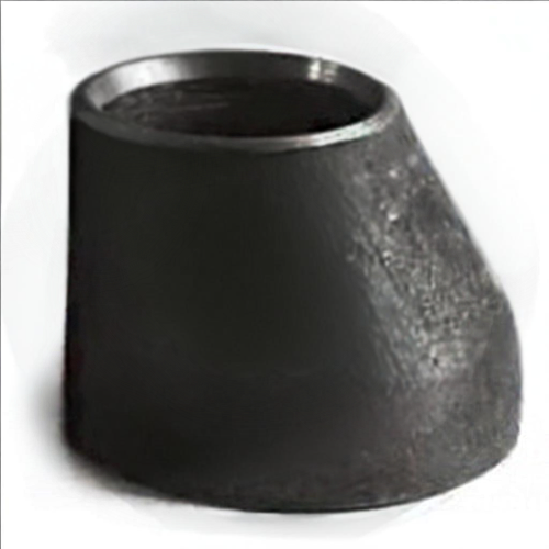 Переход стальной эксцентрический приварной исп. 2 Ст20 20х25х4 мм ГОСТ 17378-2001