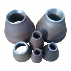 Переход стальной концентрический приварной исп. 1 09Г2С 15х21,3х2,3 мм ГОСТ 17378-2001