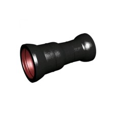 Переход раструб-гладкий конец ХРГ ВЧШГ с ЦПП Ду 600-400