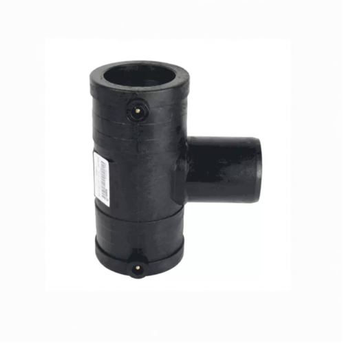 Тройник ПЭ100 электросварной Дн 32-25 Ру-16 SDR11 переходной Type B TEGA в Воронеже