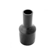 Муфта ПЭ100 спигот Дн 225-110 Ру-16 SDR11 переходная