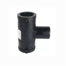 Тройник ПЭ100 электросварной Дн 75-63 Ру-16 SDR11 переходной Type B TEGA