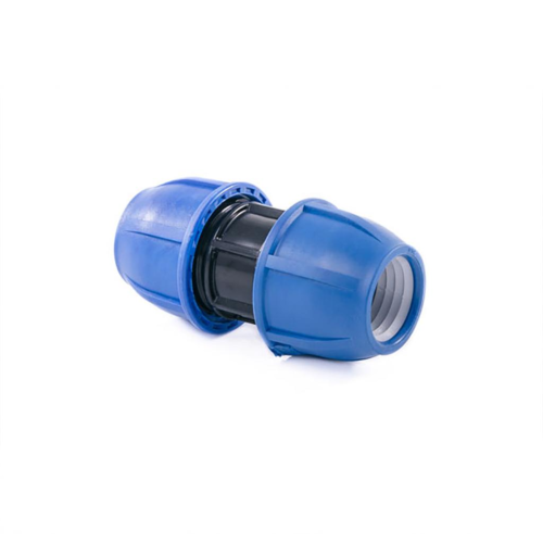 Муфта ПЭ компрессионная Дн 32 Ру-16 RTP (РосТурПласт) в Воронеже