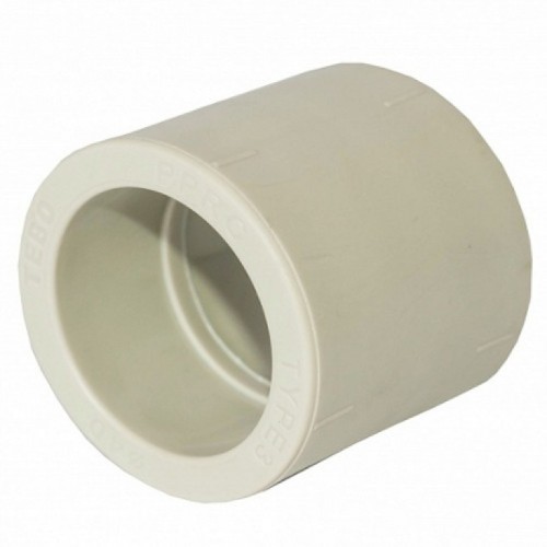 Муфта PP-R серая Дн 25 Wavin Ekoplastik в Воронеже