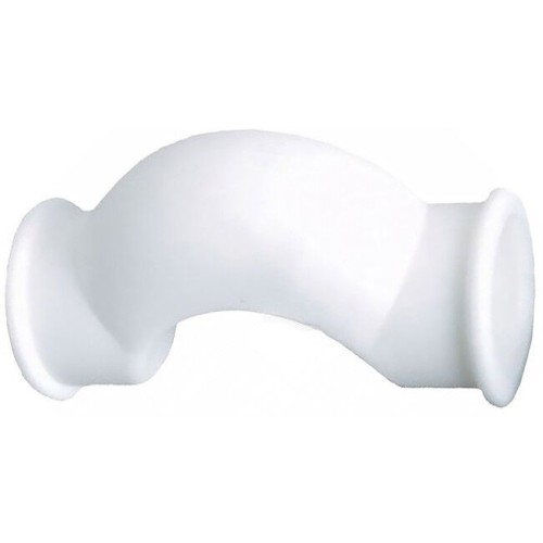 Обвод PP-R короткий Дн 20 с муфтами белый Pro Aqua в Воронеже