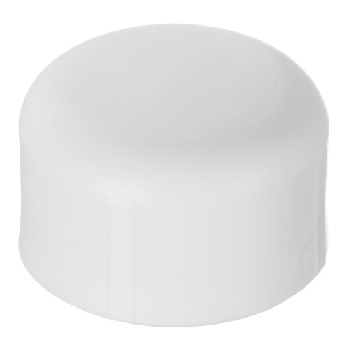 Заглушка PP-R Дн 63 белая Pro Aqua в Воронеже